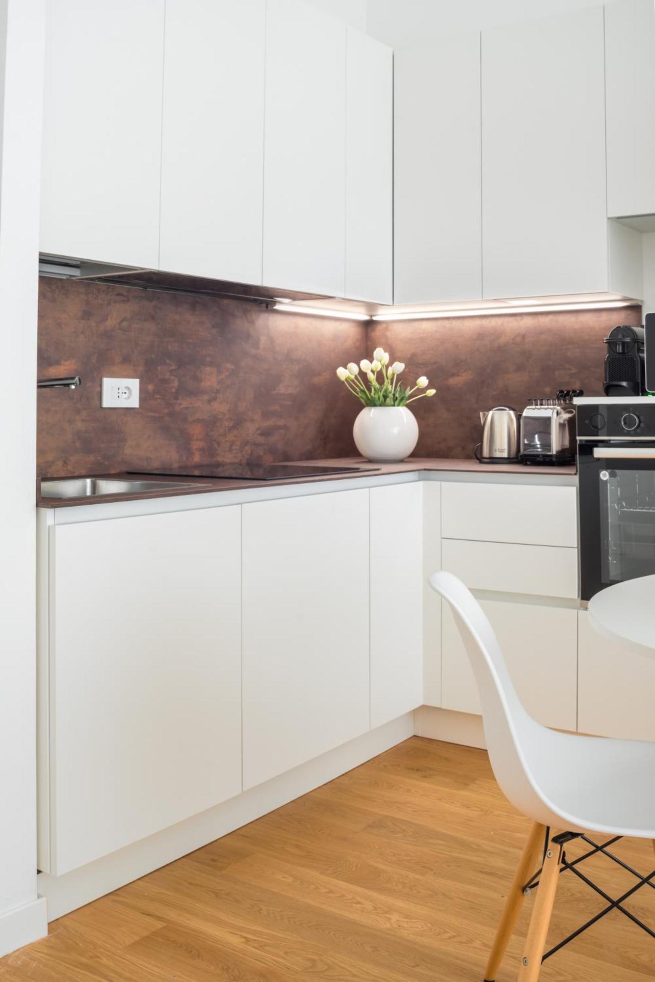 San Babila Design Apartment R&R มิลาน ภายนอก รูปภาพ