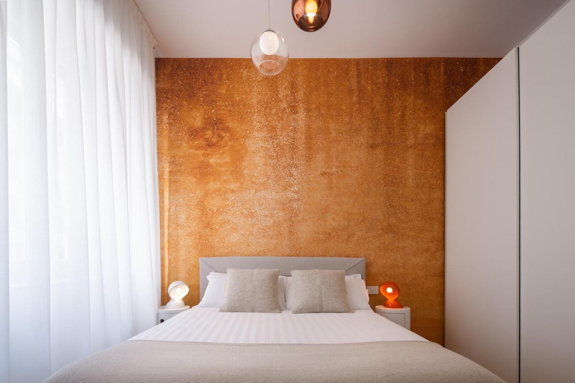 San Babila Design Apartment R&R มิลาน ภายนอก รูปภาพ