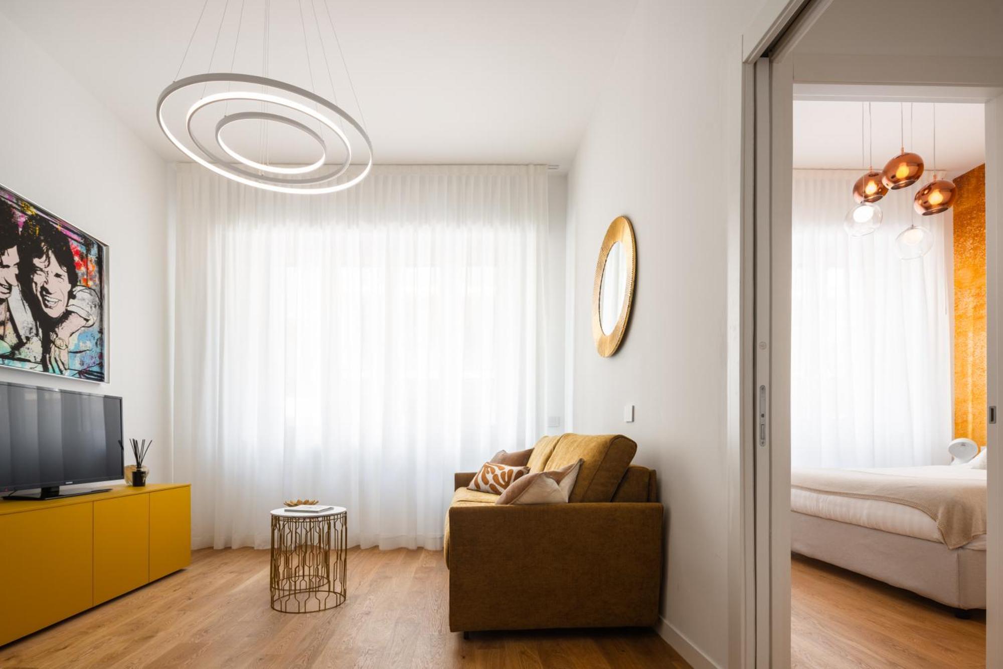 San Babila Design Apartment R&R มิลาน ภายนอก รูปภาพ